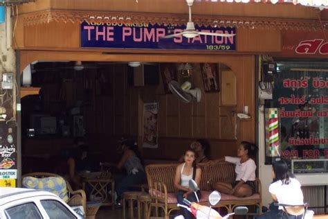 thailand blow job bar|Guide To Blow Job Bars In Pattaya Without The Bullshit